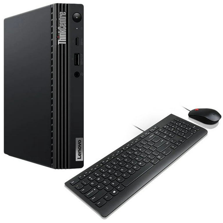 Lenovo ThinkCentre M75q Tiny-Gen 2 M Home/Business Mini Desktop (AMD Ryzen 5 PRO 5650GE 6-Core, AMD Radeon, 8GB RAM, Win 11 Pro) with Microsoft 365 Lenovo ThinkCentre M75q Tiny-Gen 2 M Home/Business Mini Desktop (AMD Ryzen 5 PRO 5650GE 6-Core, AMD Radeon, 8GB RAM, Win 11 Pro) with Microsoft 365