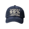 thumbnail image 1 of PEONAVET Hat Caps Printed Baseball Cap Cap Outdoor Visor Printed Baseball Cap Cap Outdoor Visor, 1 of 9