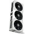 thumbnail image 3 of Galax RTX 4070 Super Metal Master OC GDDR6X 12GB Graphics Card, 3 of 7