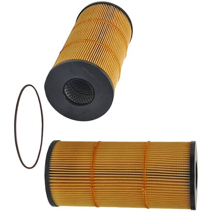 WIX Fuel Filter 33989