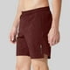 thumbnail image 1 of pstuiky Pantalones cortos de gimnasio, Pantalones cortos deportivos informales de secado rápido, ligeros, transparentes y de color sólido para hombre Pantalones cortos cargo, 1 of 6
