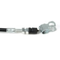 thumbnail image 2 of SUTENGDA Direct Replacement Throttle Cable AM130237 for John Deere Gator 4X2 6X4 Trail Quality, 2 of 3