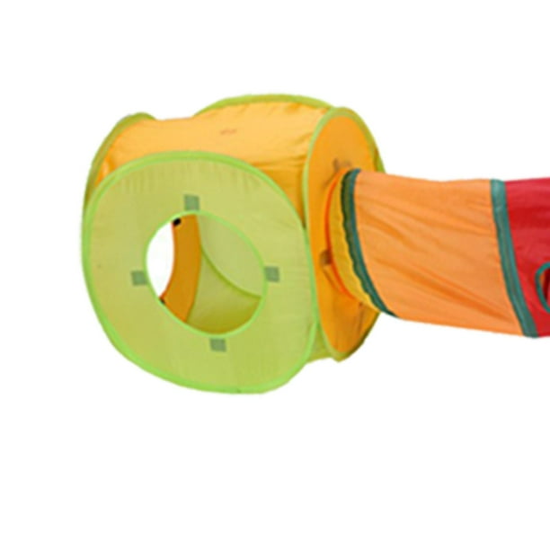 para gatos, con orificio para juguete interactivo en 1, para