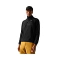 thumbnail image 4 of Regatta Mens Frankie Quarter Zip Fleece, 4 of 5