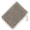 thumbnail image 1 of Soporte para estropajo de jabón, soporte para mangas, estante, bolsa de burbujas, barra, lino limpio, hombre, 1 of 6