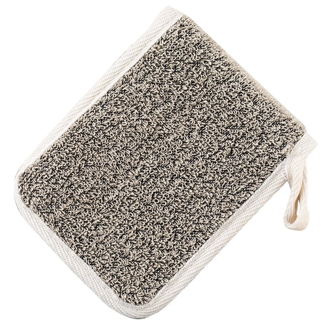 Soporte para estropajo de jabón, soporte para mangas, estante, bolsa de burbujas, barra, lino limpio, hombre