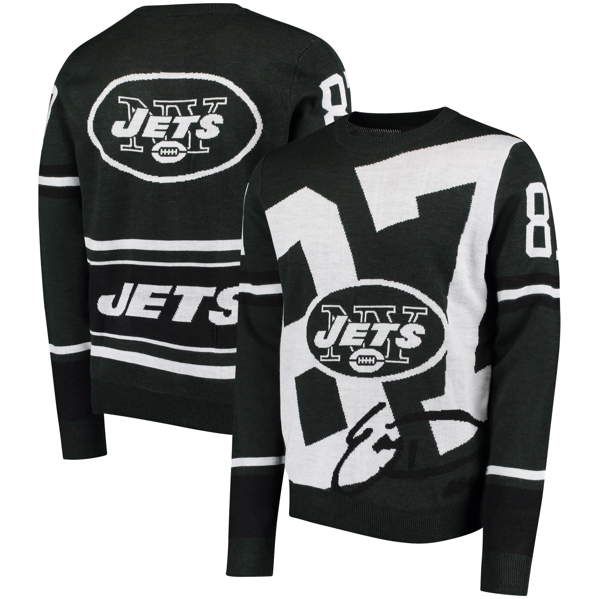 eric decker long sleeve t shirt