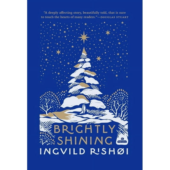 Brightly Shining, (Hardcover)