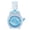 C, variant on Portable Mist Humidifying Cooling Fan, Water Bottle Mount Mini Spray Fan, USB Powered Desktop Moisturizing Fan, Cute Compact Personal Air Cooler, Mist Output Evaporative Fan, Lightweight Fan