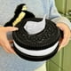 thumbnail image 3 of Funda de goma con forma de galleta Oreo, 348 g, 18 x 8,5 cm, 3 of 3