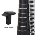 thumbnail image 4 of SharkTRUE Telescopic Ladder Lift Ladder Universal Telescoping Fol, 4 of 8
