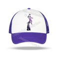 thumbnail image 3 of Disney-Sombrero de béisbol de dibujos animados para niños y mujeres, gorra transpirable de estilo hip hop, NetCap, unisex, 3 of 5