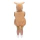 thumbnail image 3 of Mameluco tipo canguro Costume Dress Up America para bebés, 3 of 4