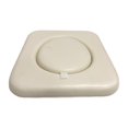thumbnail image 1 of Eigraketly Commode Seat Cushion Toilet Cushion Removable Waterproof Soft for Elderly carpas, 1 of 1