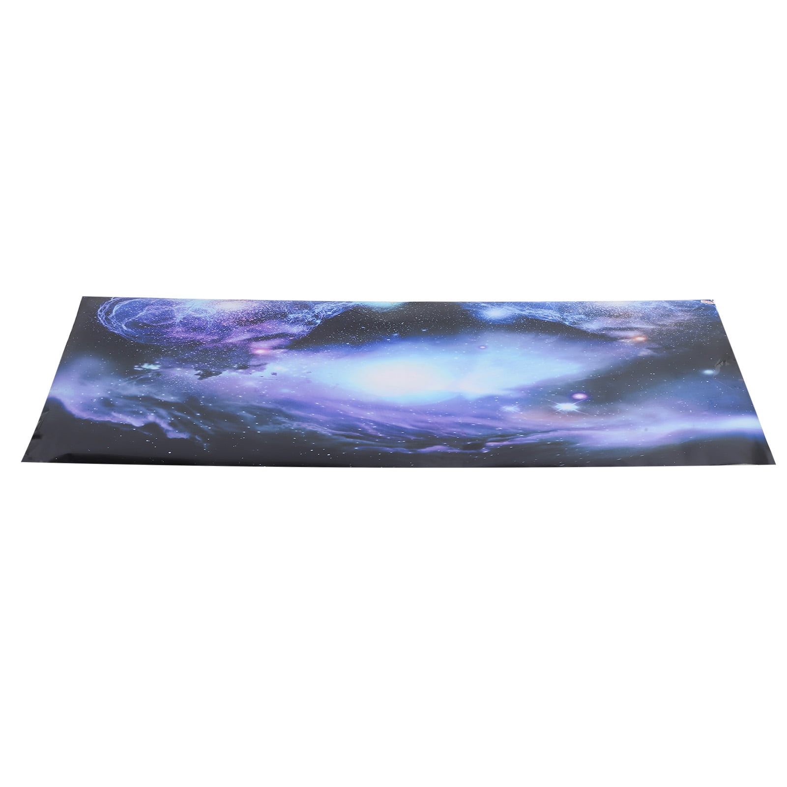 PVC Aquarium Sticker, Fish Tank Background, Waterproof For Aquarium