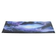 thumbnail image 2 of Fish Tank Background Painting Sticker,Aquarium Landscape Sticker Poster Fish Tank Wall Decorations Sticker Aquarium Sticker Meticulously Designed, 2 of 8