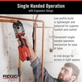 thumbnail image 3 of Ridgid 57373 RP 241 Press Tool Kit 1/2"-1" PP+LIO, 3 of 5