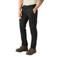 thumbnail image 2 of Dickies Men's Slim Fit Cargo Pants, Black, 28X32, 2 of 5