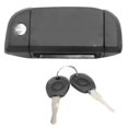 thumbnail image 1 of For Transporter T4 1990-2003 Outer Rear Tailgate Wing Door Handle 701827561 701827561a, 1 of 5