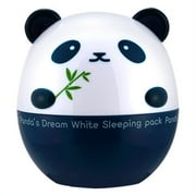 TONY MOLY TONYMOLY Panda's Dream White Sleeping Pack