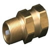 Aqua Pro 20809 Threaded Check Valve