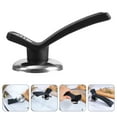 thumbnail image 6 of unbranded Universal Stand-Up Pot Lid Handle and Convenient for Home Kitchens Restaurants Suitable for Enhances Cooking Efficiency, 6 of 8