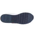 thumbnail image 3 of Zapatilla Tommy Hilfiger Liams White para hombre, 3 of 7