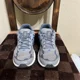 thumbnail image 3 of New Balance 1540v3 Sneakers Men Size 11 D Blue Gray Marblehead Running Low Shoes, 3 of 6