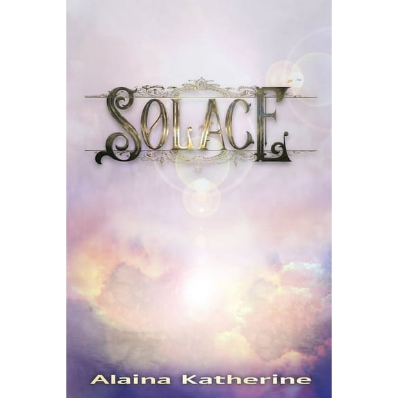 Asteria Trilogy: Solace (Series #1) (Paperback)