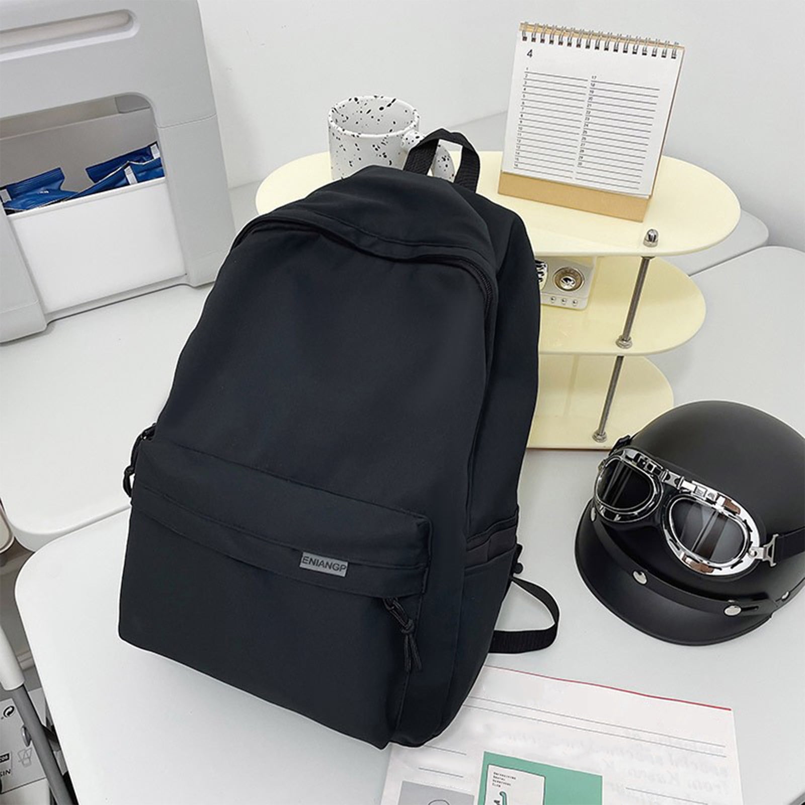 tas tumi backpack Harriet Size:4/5 - LRH meditation-cushions-11265 Big Cat SPECIAL -
