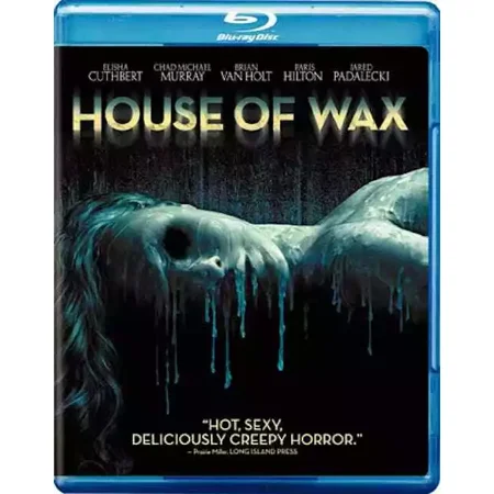 House of Wax NEW