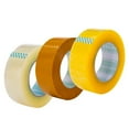thumbnail image 2 of wolftale Tape Parcel Packing Packaging Cellotape Box Sealing 4.5*2.5cm, 2 of 6