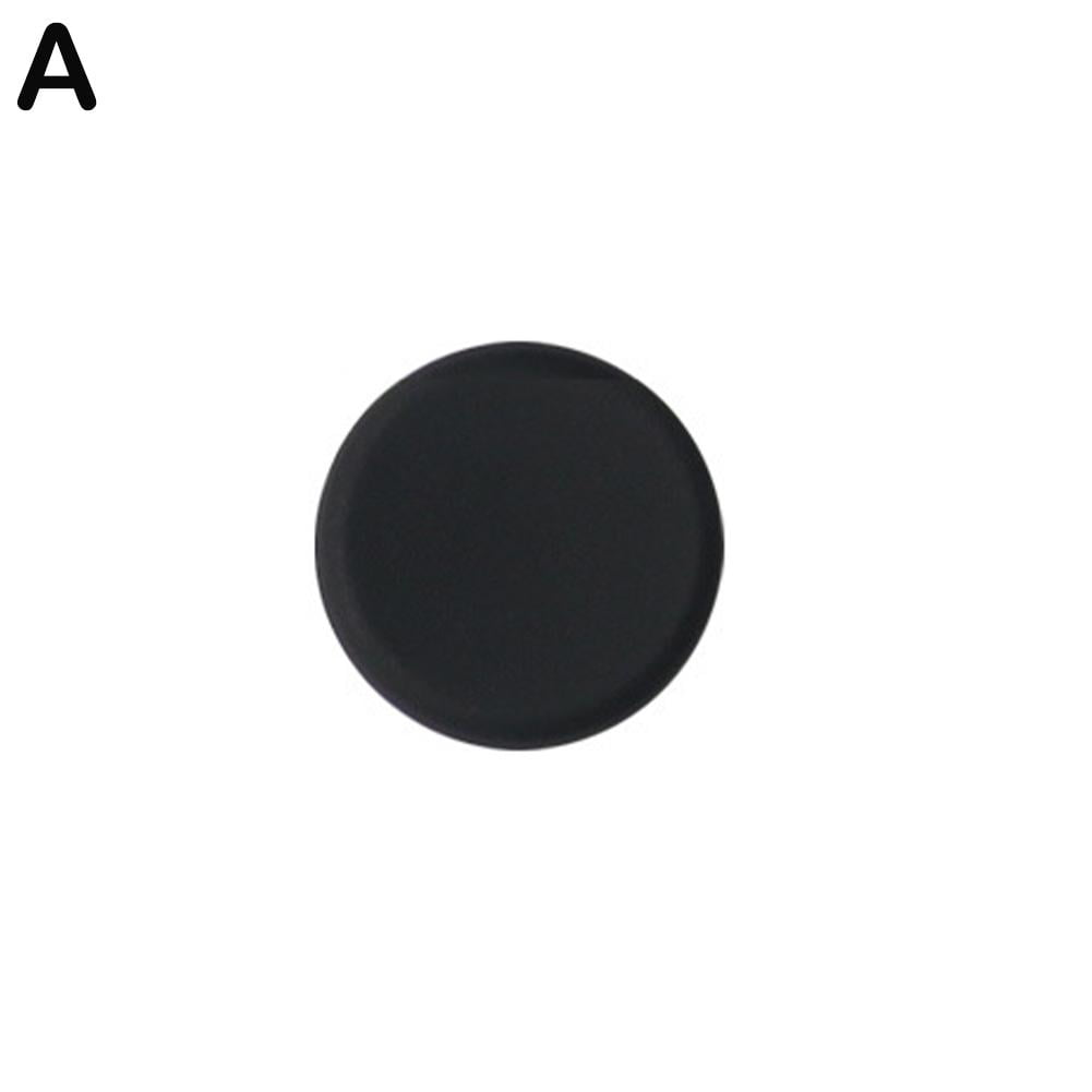 Replacement Grey Joystick Thumbstick Circle Pad Cap for 2DS 3DS & 3DS
