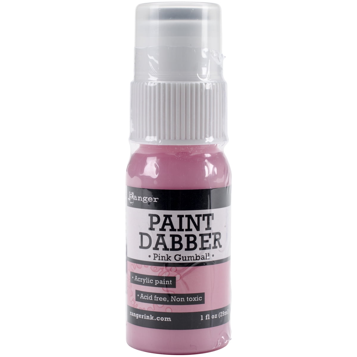 Paint Dabbers 1ozPink Gumball
