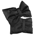 thumbnail image 1 of 2pcs Outdoor Faucet Covers Warm Faucet Protector Waterproof Cover for Freeze Protection(Black), 1 of 6