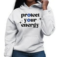 thumbnail image 3 of Protect Your Energy Sweatshirt, 3 of 3