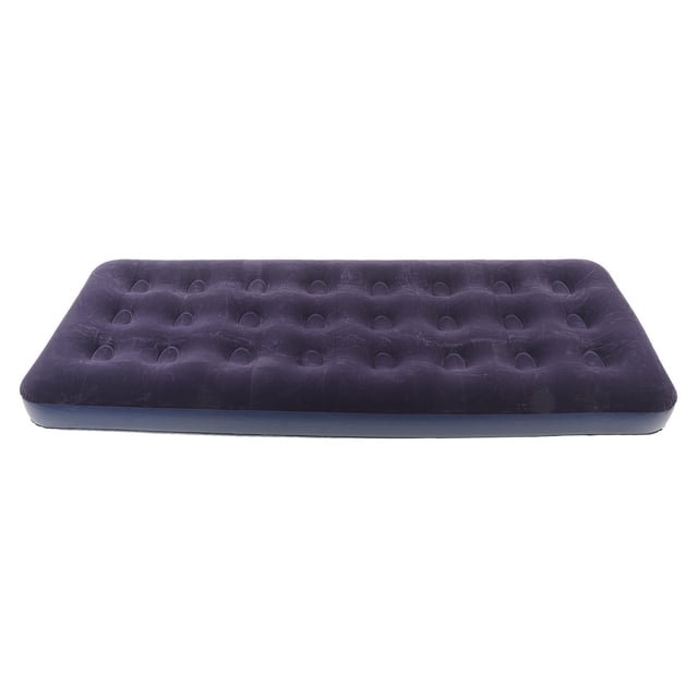 Inflatable Mattresses,Inflatable Mattresses Thickened High Inflatable Bed Backpacking Sleeping Pad Cutting-Edge Features