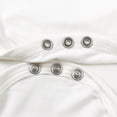 thumbnail image 5 of Emy Dola Unisex Baby Long Sleeve Side-Snap Bodysuit Onesies Mitten Cuff Rompers For 0-24M Newborn Infant Girls and Boys, 5 of 10