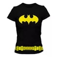 thumbnail image 1 of Playera De Batichica. Super Heroes, 1 of 4