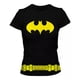 thumbnail image 1 of Playera De Batichica. Super Heroes, 1 of 4