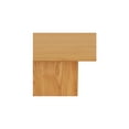 thumbnail image 5 of Moe's Home Collection Winston Coffee Table Wood Natural, 5 of 5