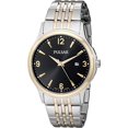 thumbnail image 1 of Pulsar Collection Traditionnelle Ph9076 - Montre à Quartz Bicolore pour Hommes, 1 of 2