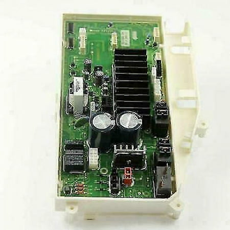 Compatible with Samsung DC92-00381A Main Control Board