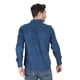 thumbnail image 2 of Camisa casual Generra de algodón manga larga para hombre 428206, 2 of 4
