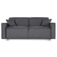 thumbnail image 2 of Sofá Cama Makora Abbot Oxford Lino Memory Foam Respaldo con Reclinable de 3 Posiciones, 2 of 8