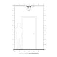 thumbnail image 4 of Livex Lighting - Hillview - 3 Light Flush Mount in Contemporary Style - 14, 4 of 8