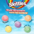 thumbnail image 3 of Skittles Sour Candy, Full Size - 1.8 oz Pack, 3 of 13