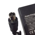 thumbnail image 4 of EeaseMX Cargador de batería para patinete eléctrico Xiaomi M365 (salida de 42 V, 2 A, entrada de 100-220 V, adaptador de fuente de alimentación) con enchufe estadounidense (negro), 4 of 8