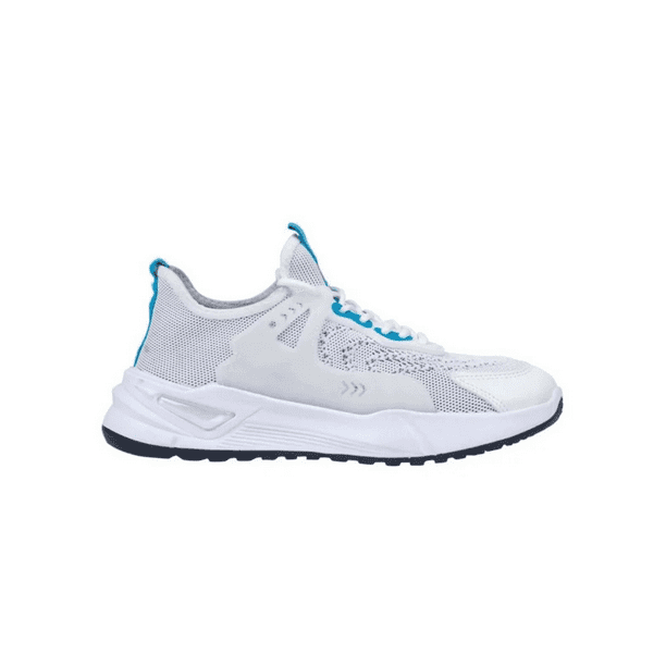 Tenis Deportivos Express 21230416004 Blanco para Hombre