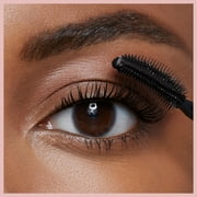 Maybelline Lash Sensational Washable Mascara Makeup, Blackest Black, 2 Count